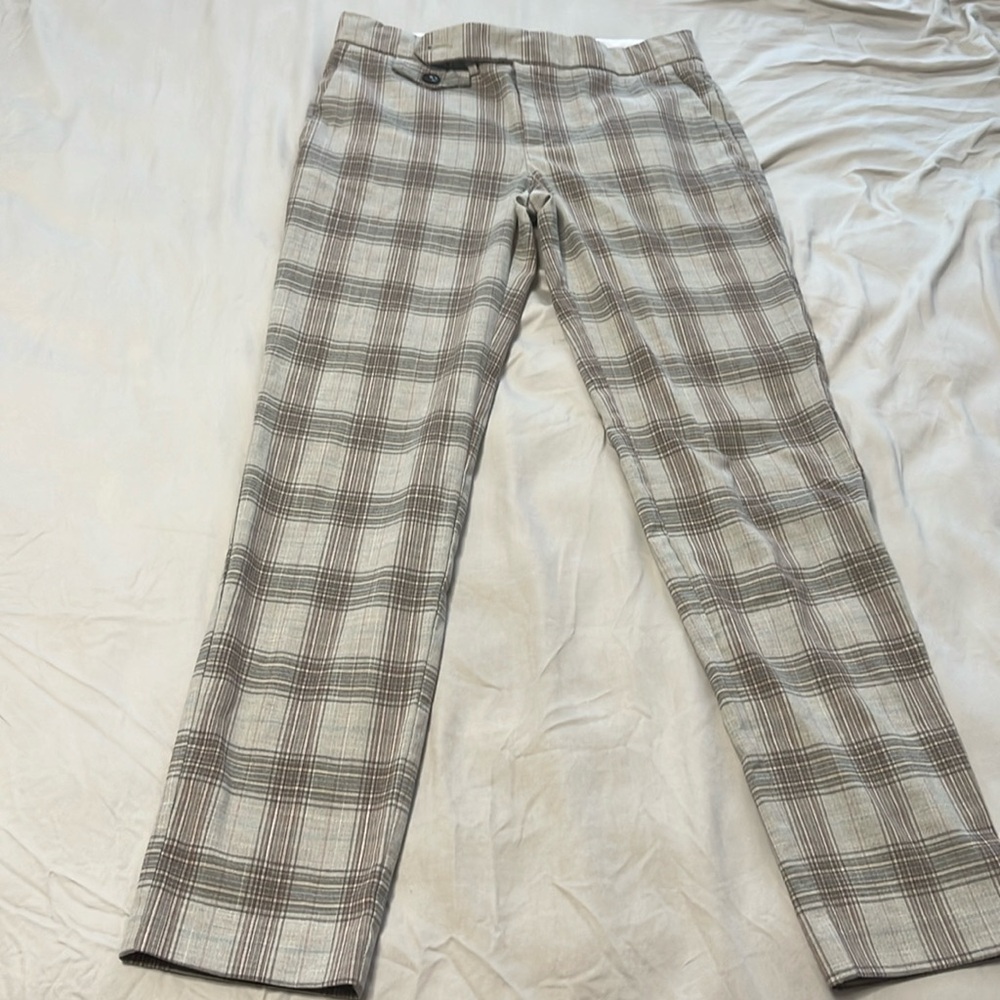Mango pant